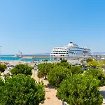 Le Miradou-T2-Confort Panier & Vieux-Port