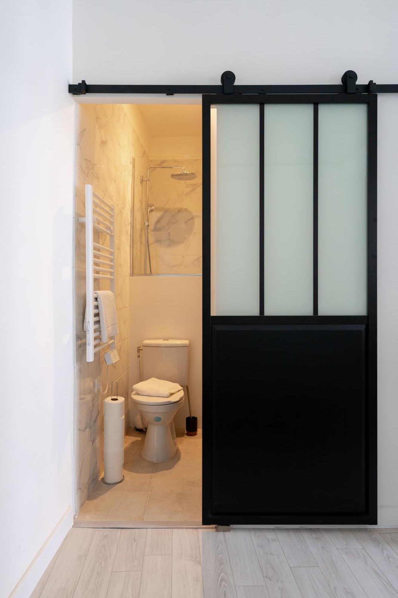 Le Miradou-T2-Confort Panier & Vieux-Port Apartment Marseilles